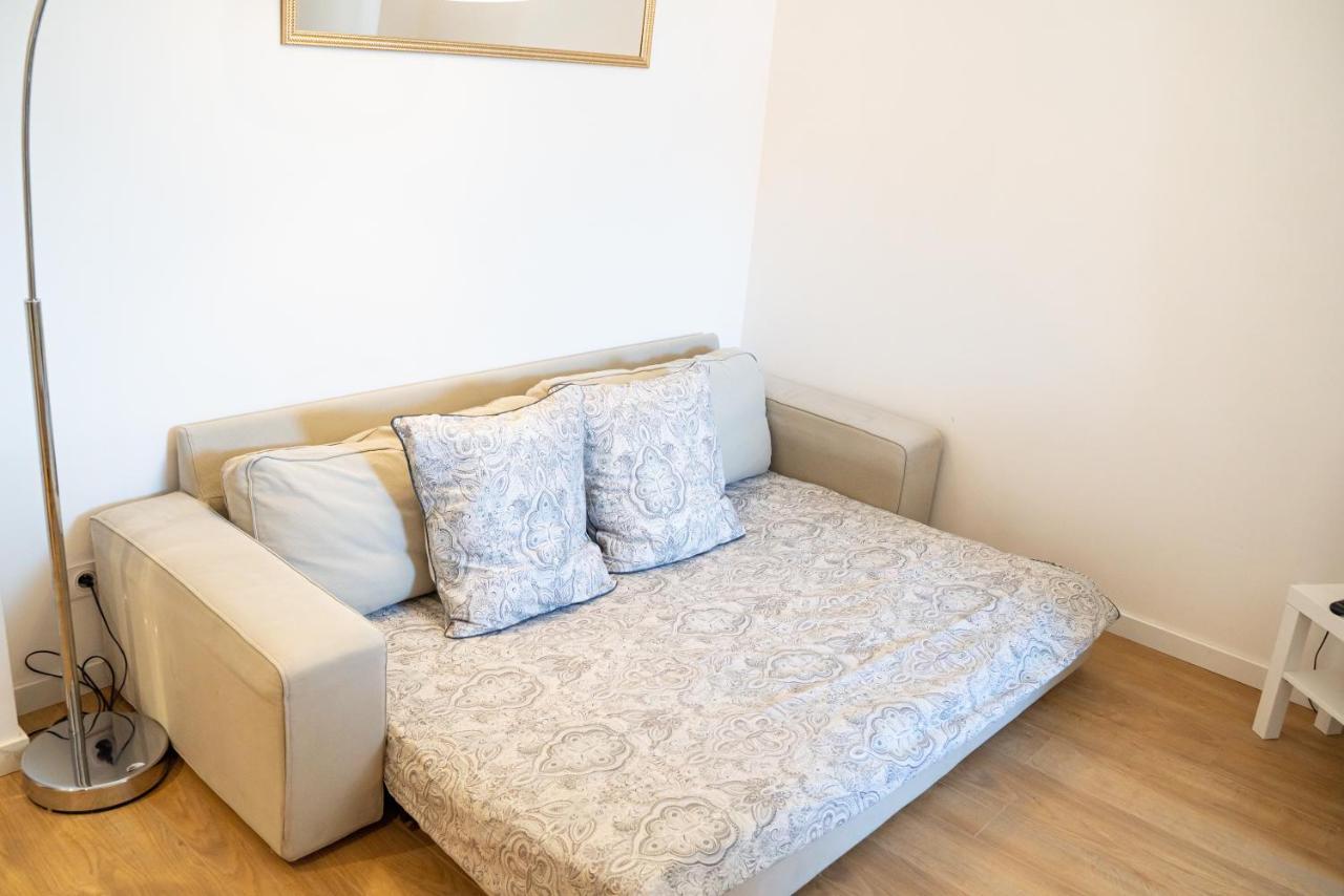 L'Etoile Grenobloise Apartment Grenoble Luaran gambar